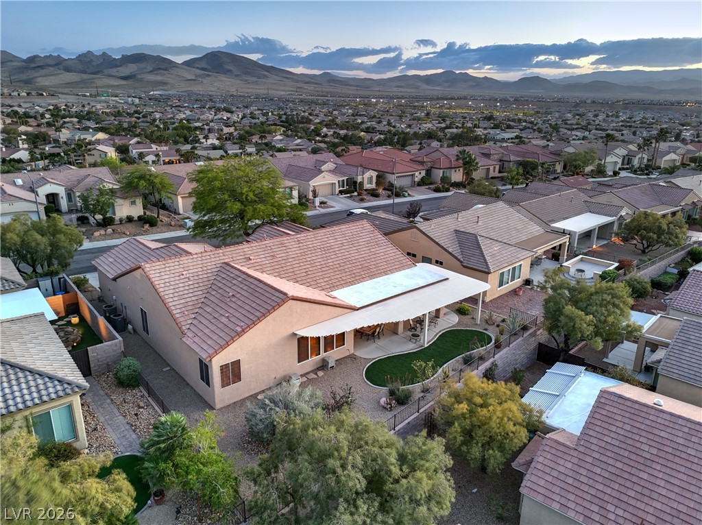2760 White Sage Drive Henderson NV 89052