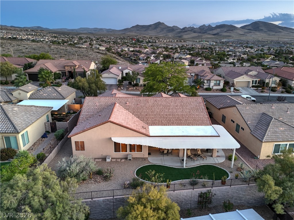 2760 White Sage Drive Henderson NV 89052