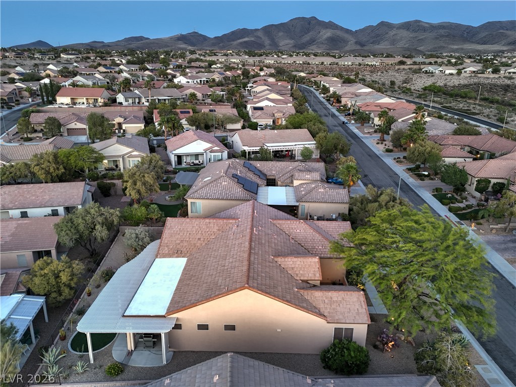 2760 White Sage Drive Henderson NV 89052