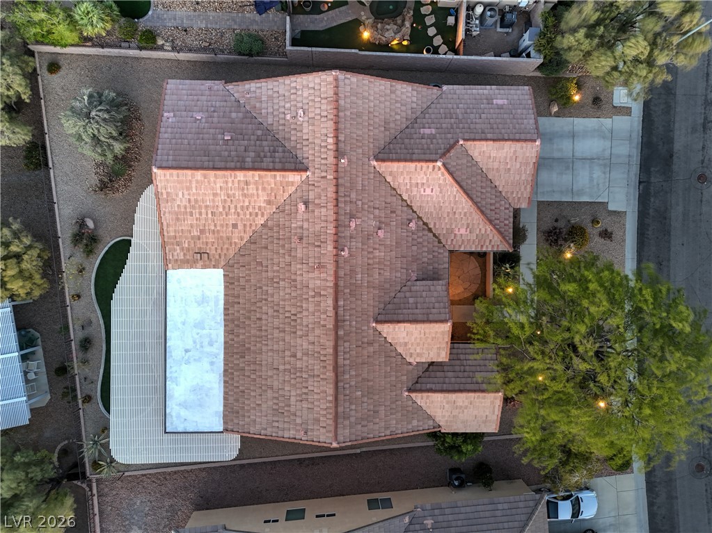 2760 White Sage Drive Henderson NV 89052