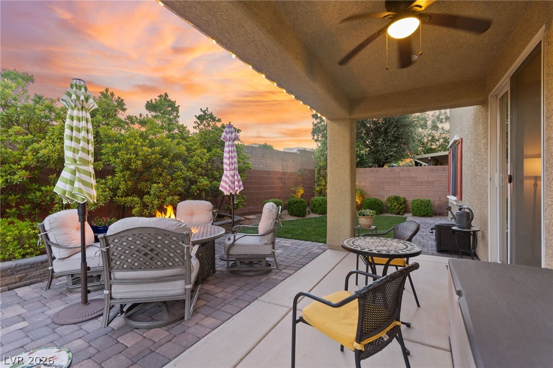 7843 Torreys Peak Street Las Vegas NV 89166