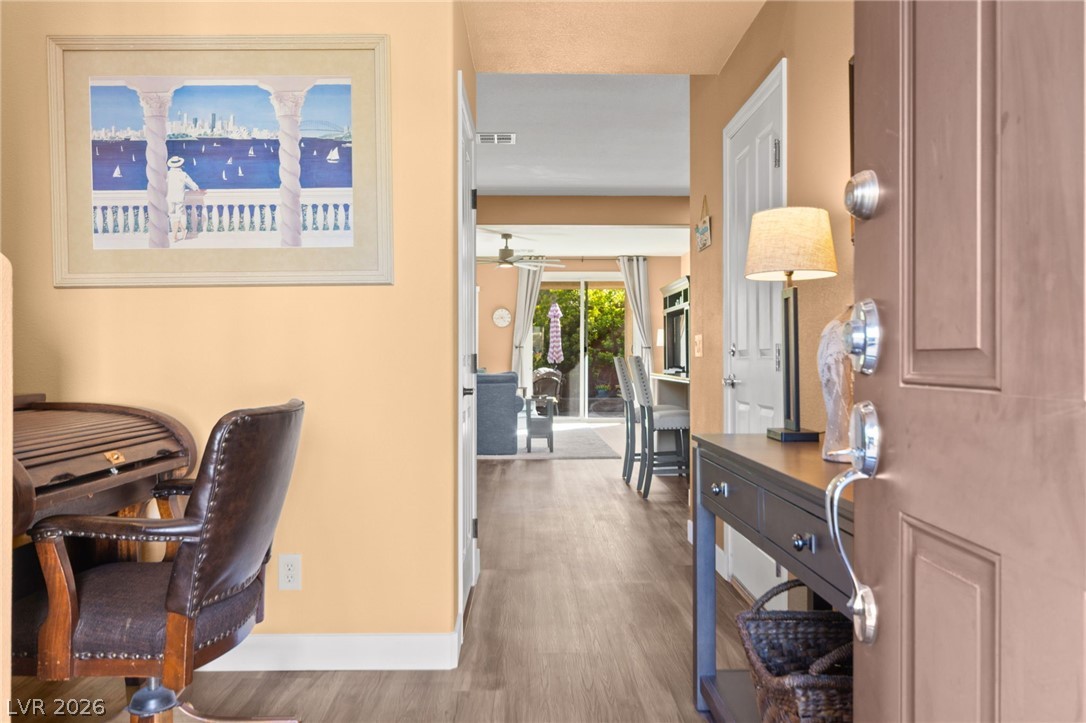 7843 Torreys Peak Street Las Vegas NV 89166
