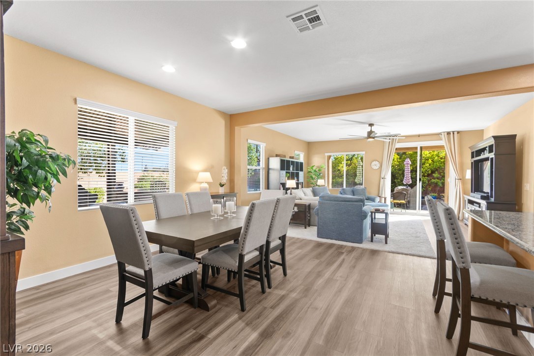 7843 Torreys Peak Street Las Vegas NV 89166
