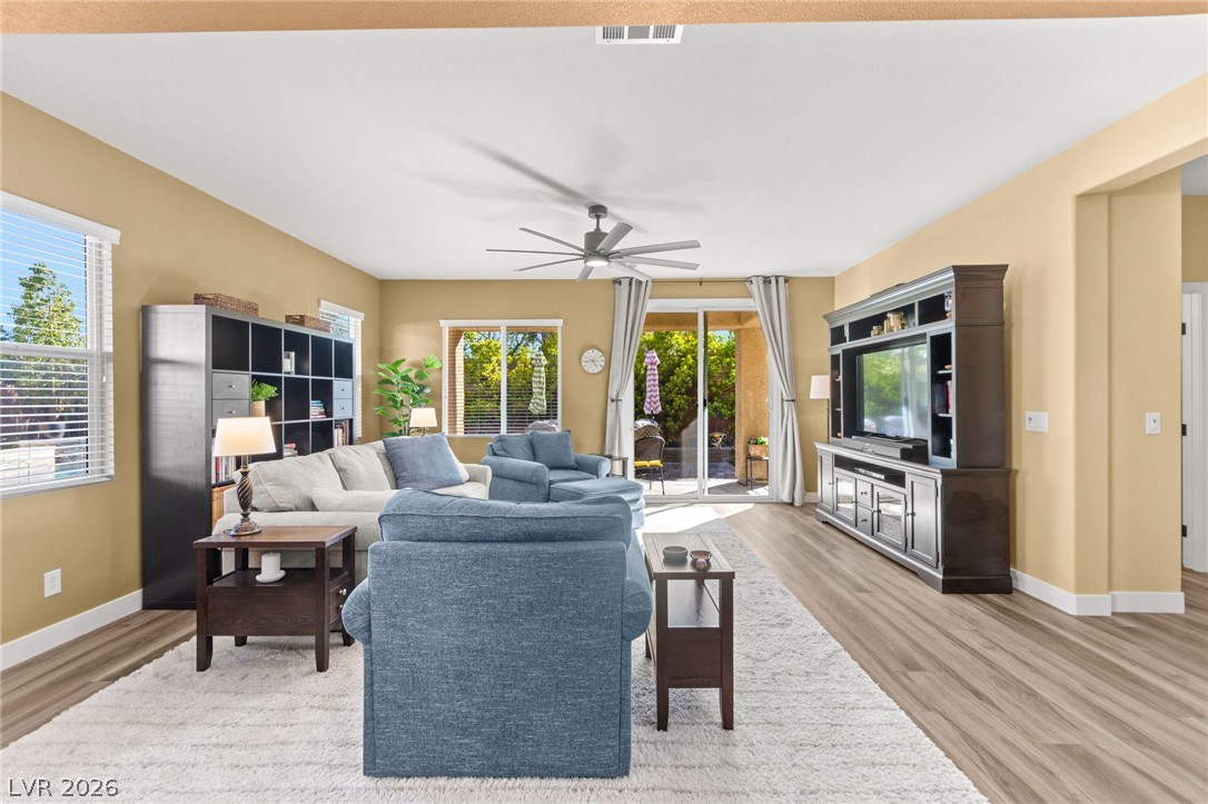 7843 Torreys Peak Street Las Vegas NV 89166