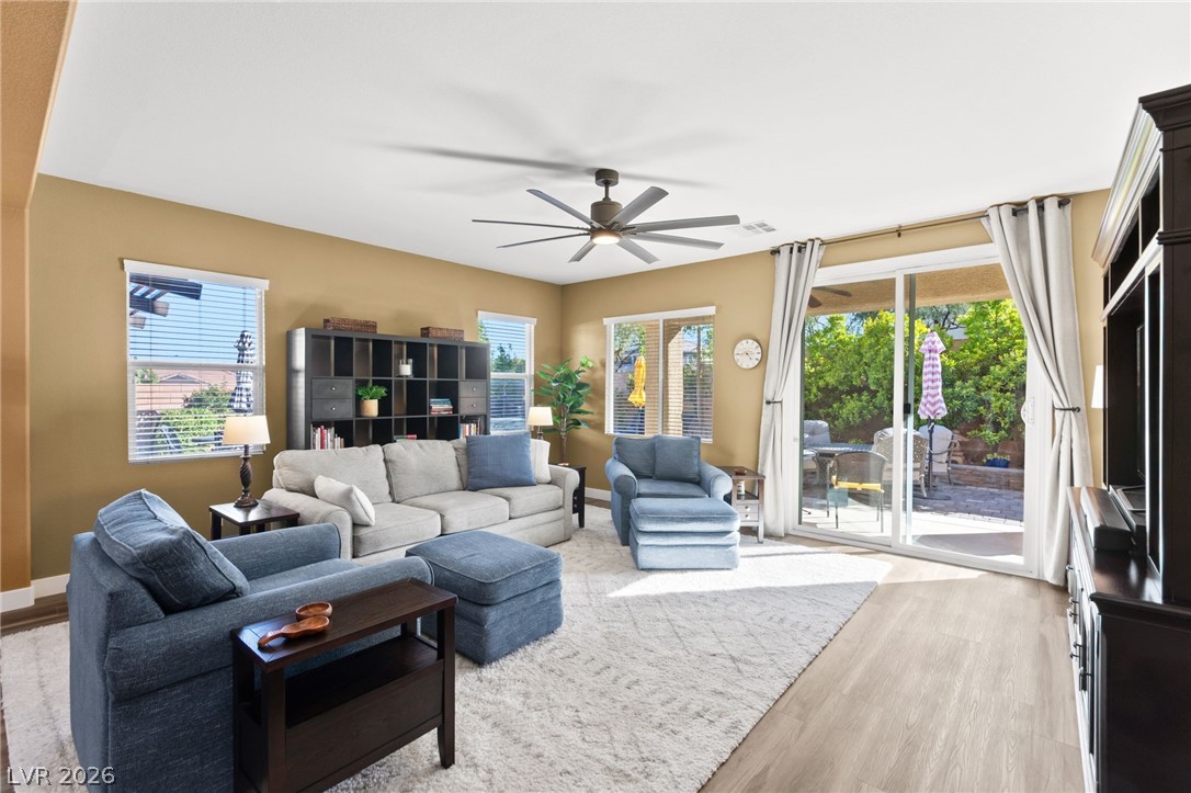 7843 Torreys Peak Street Las Vegas NV 89166