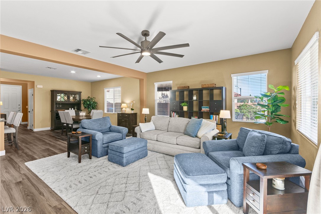 7843 Torreys Peak Street Las Vegas NV 89166