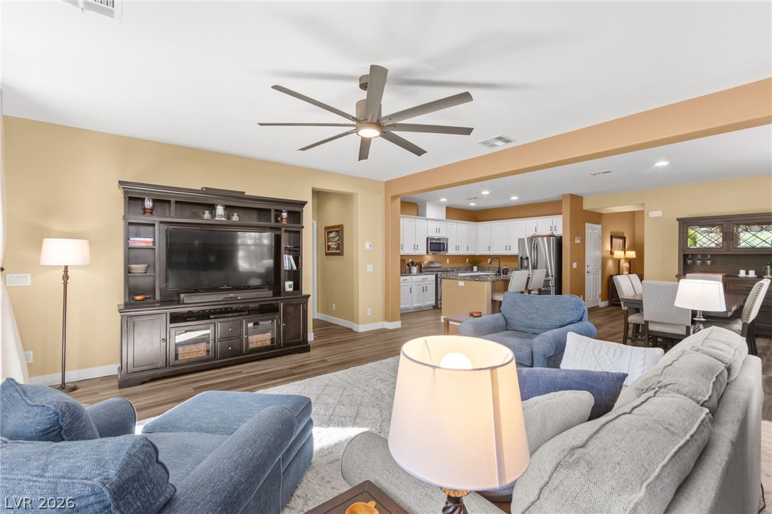 7843 Torreys Peak Street Las Vegas NV 89166