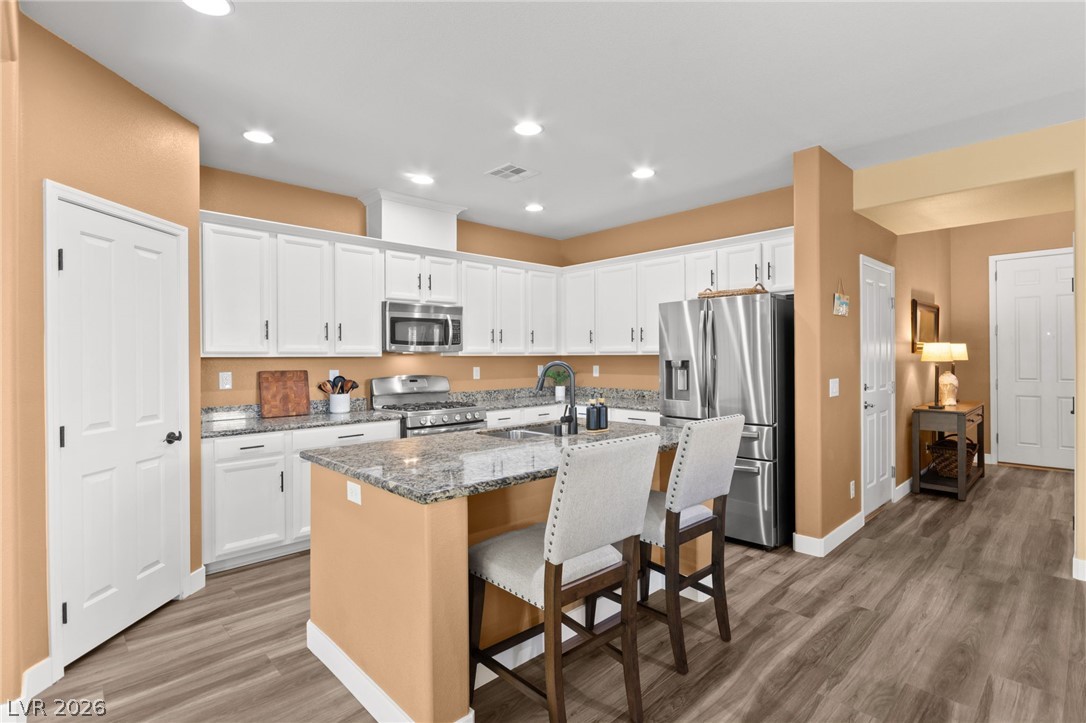 7843 Torreys Peak Street Las Vegas NV 89166