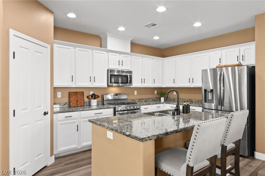 7843 Torreys Peak Street Las Vegas NV 89166