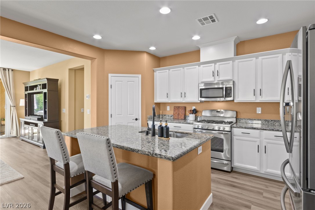 7843 Torreys Peak Street Las Vegas NV 89166