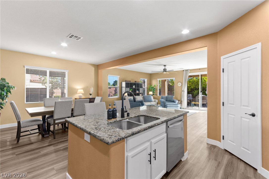 7843 Torreys Peak Street Las Vegas NV 89166