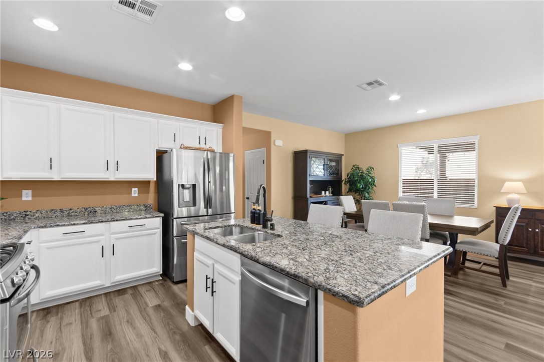 7843 Torreys Peak Street Las Vegas NV 89166