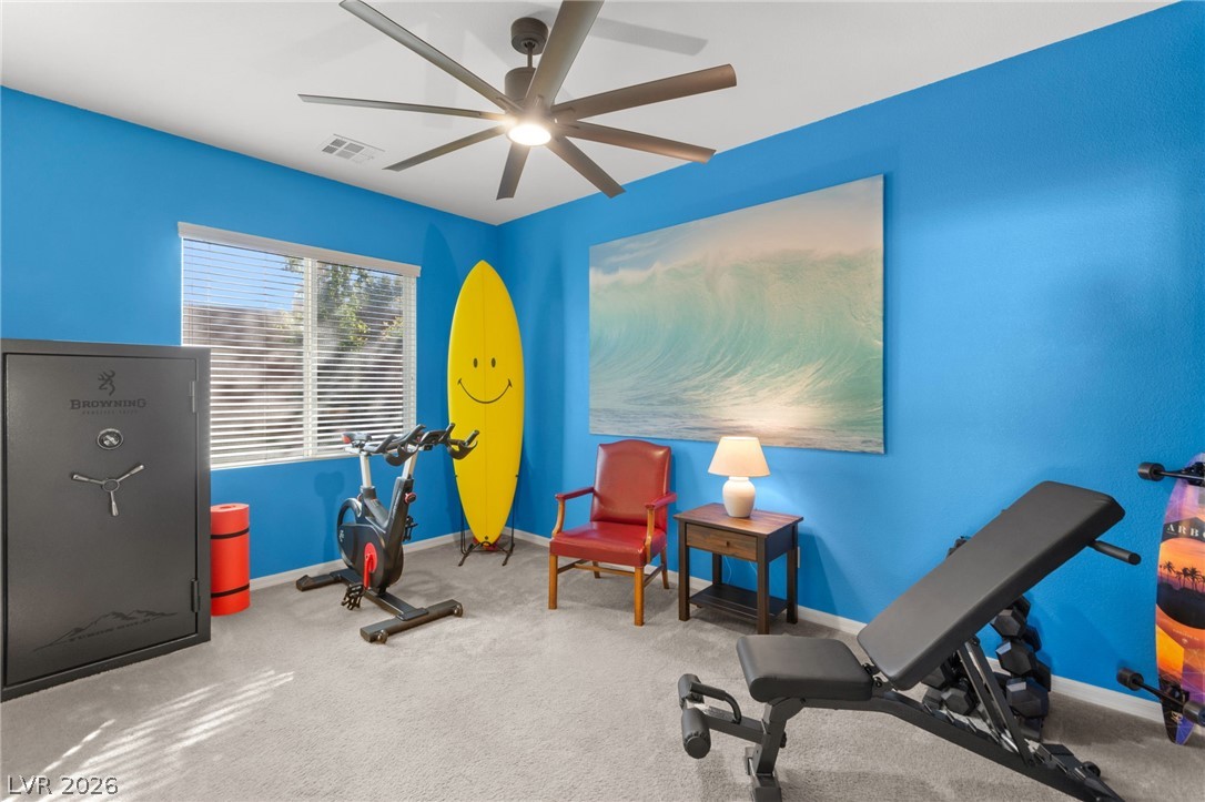 7843 Torreys Peak Street Las Vegas NV 89166