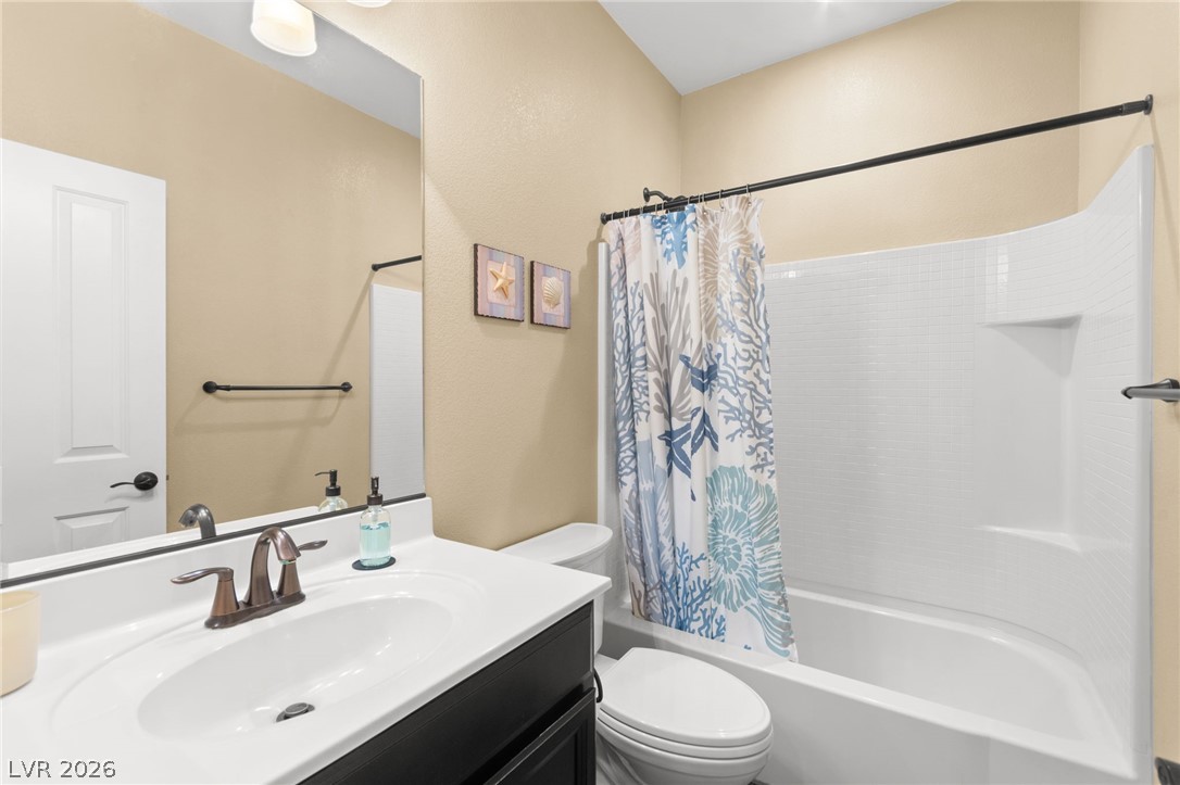 7843 Torreys Peak Street Las Vegas NV 89166
