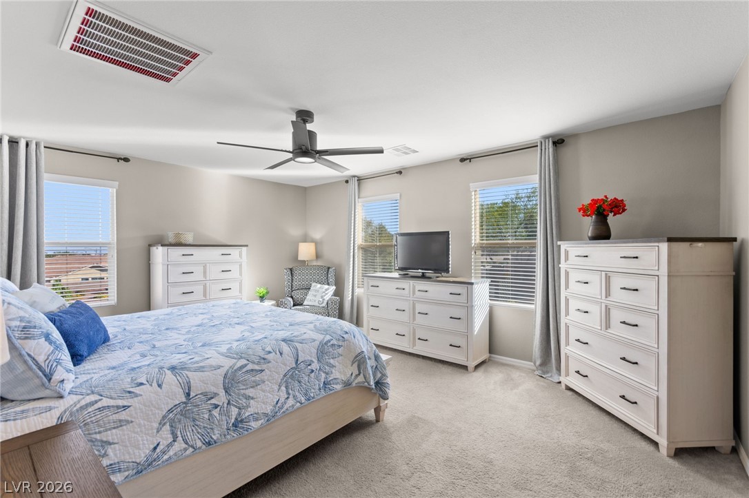 7843 Torreys Peak Street Las Vegas NV 89166