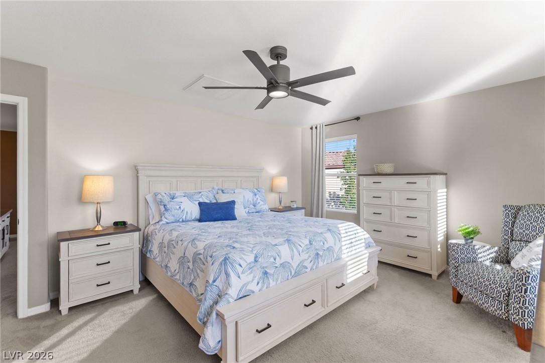 7843 Torreys Peak Street Las Vegas NV 89166