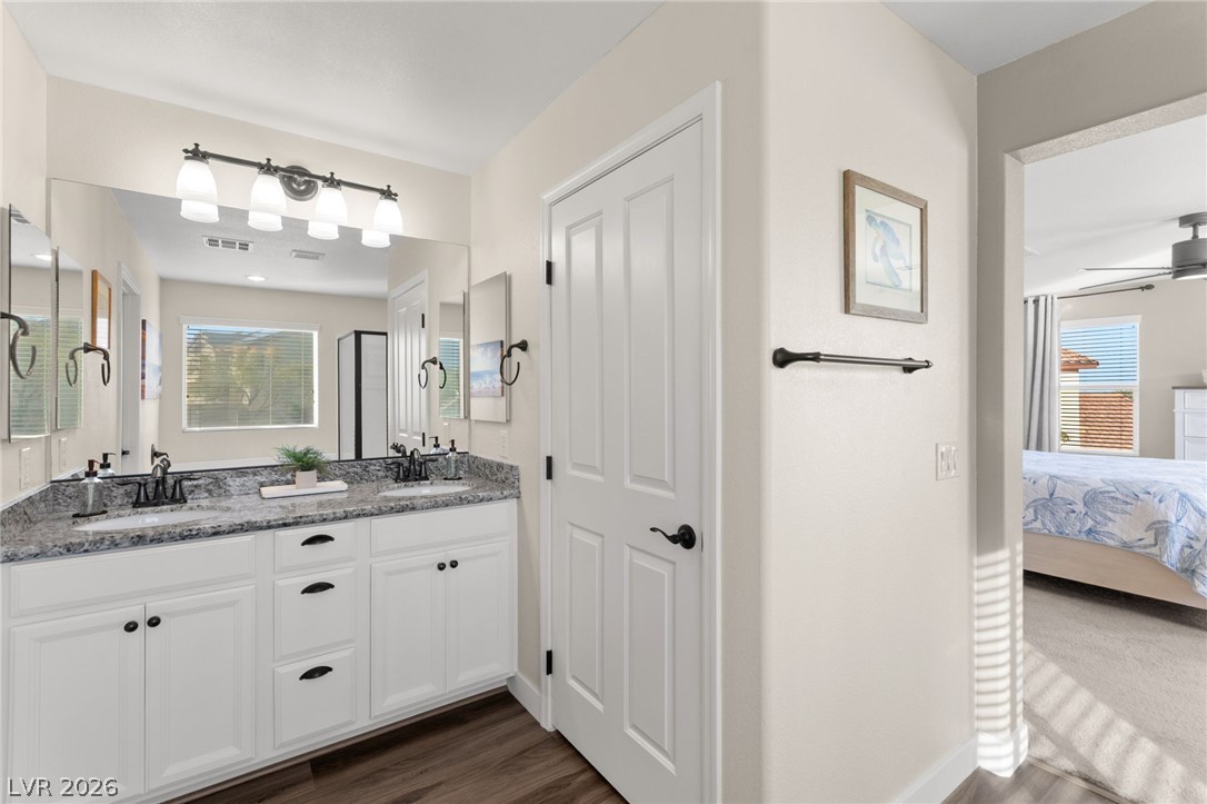 7843 Torreys Peak Street Las Vegas NV 89166