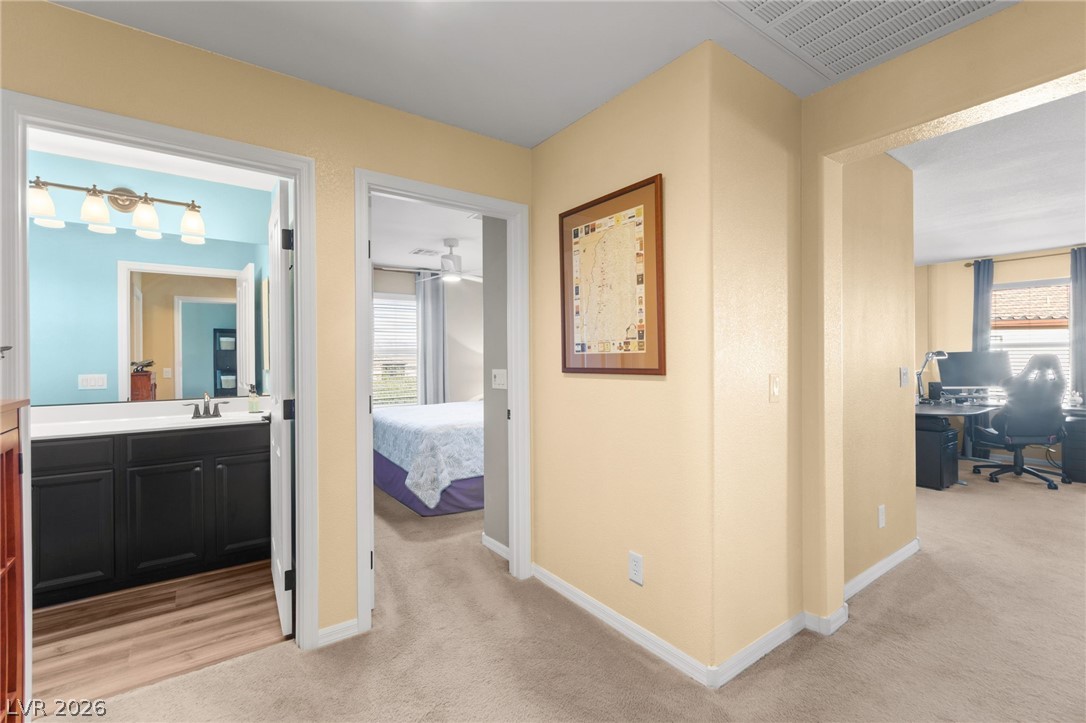 7843 Torreys Peak Street Las Vegas NV 89166