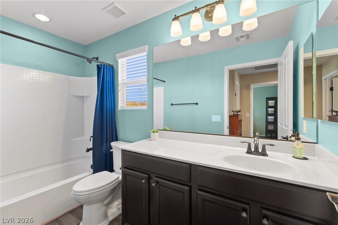 7843 Torreys Peak Street Las Vegas NV 89166