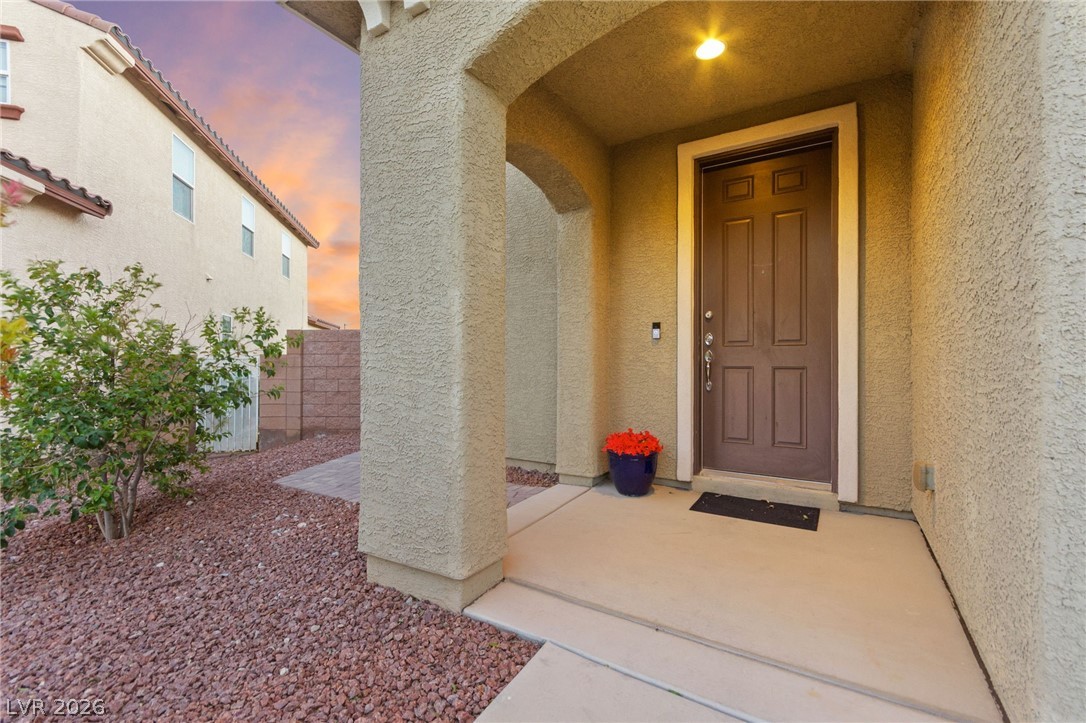 7843 Torreys Peak Street Las Vegas NV 89166