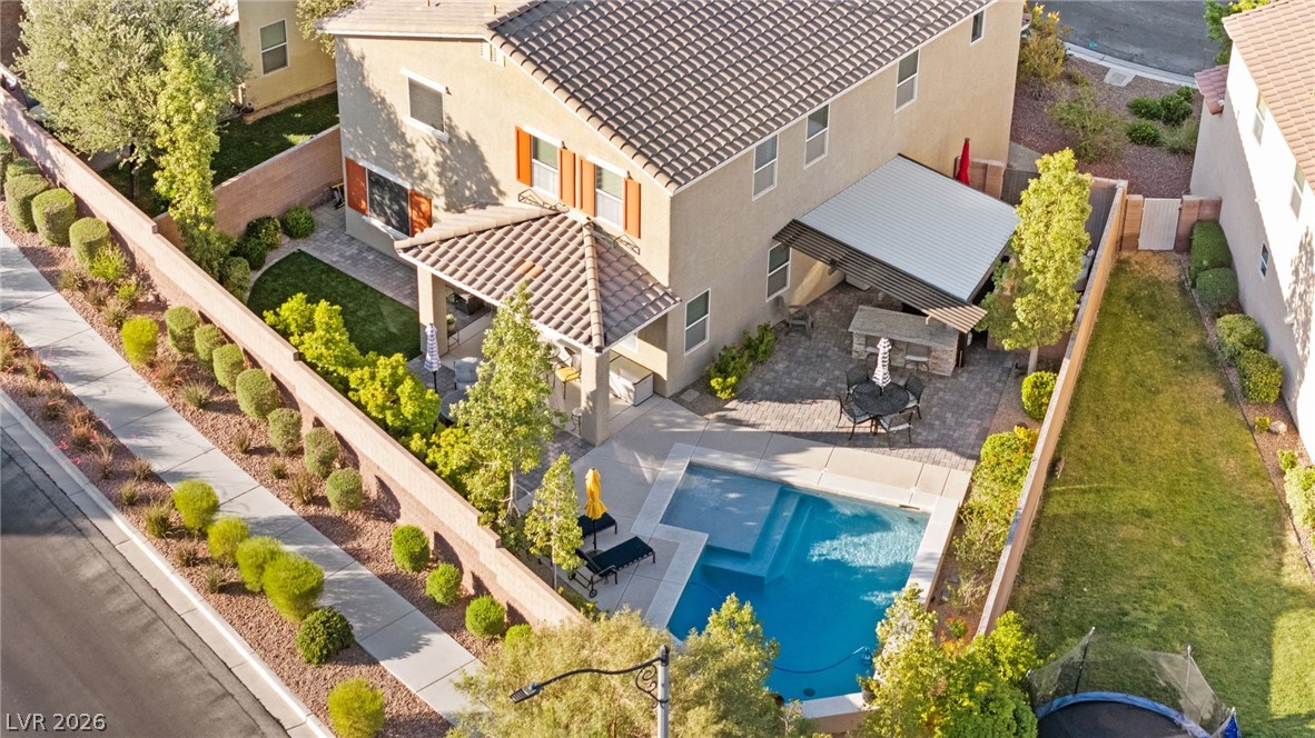 7843 Torreys Peak Street Las Vegas NV 89166