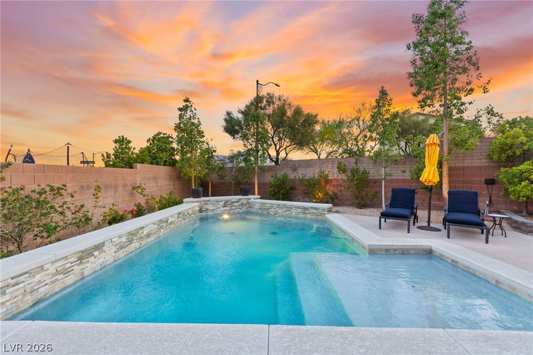 7843 Torreys Peak Street Las Vegas NV 89166