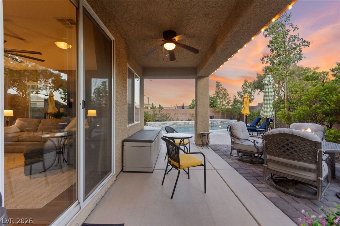 7843 Torreys Peak Street Las Vegas NV 89166