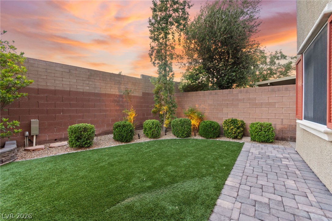 7843 Torreys Peak Street Las Vegas NV 89166