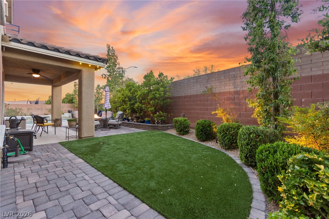 7843 Torreys Peak Street Las Vegas NV 89166