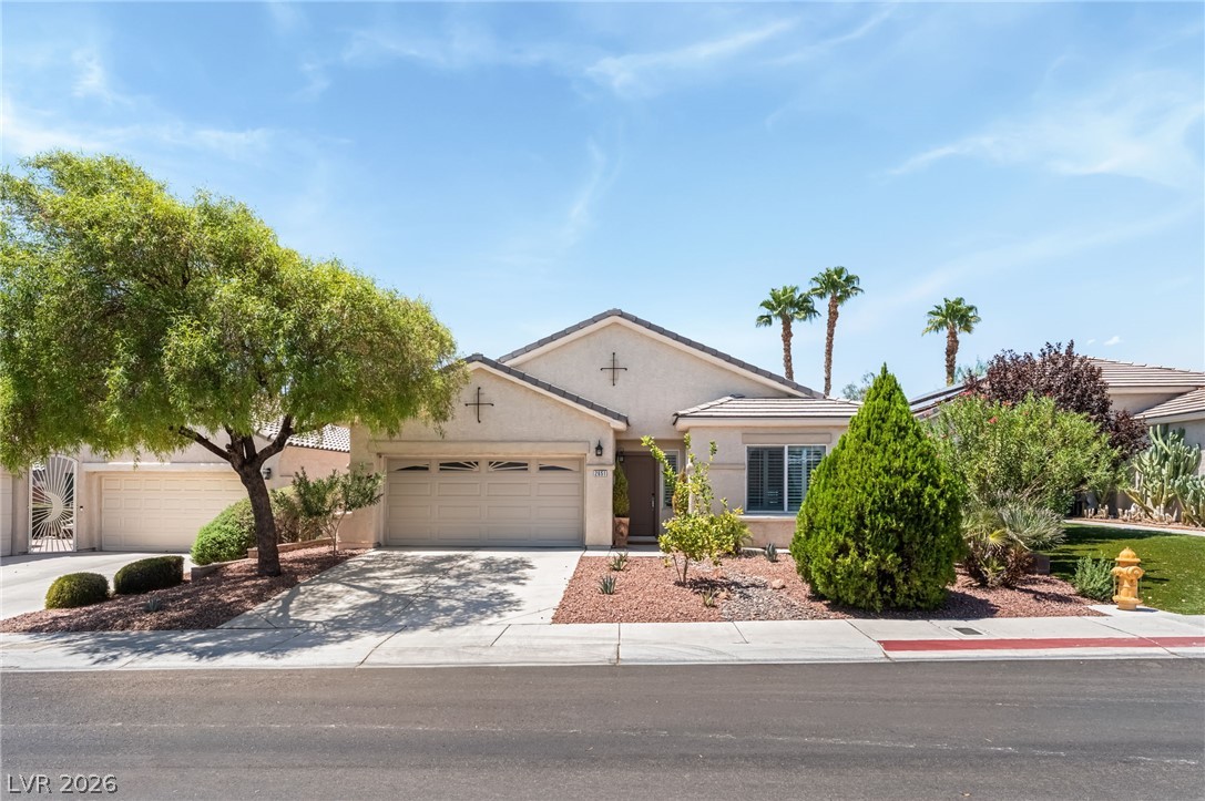 2651 Thornview Street Las Vegas NV 89135
