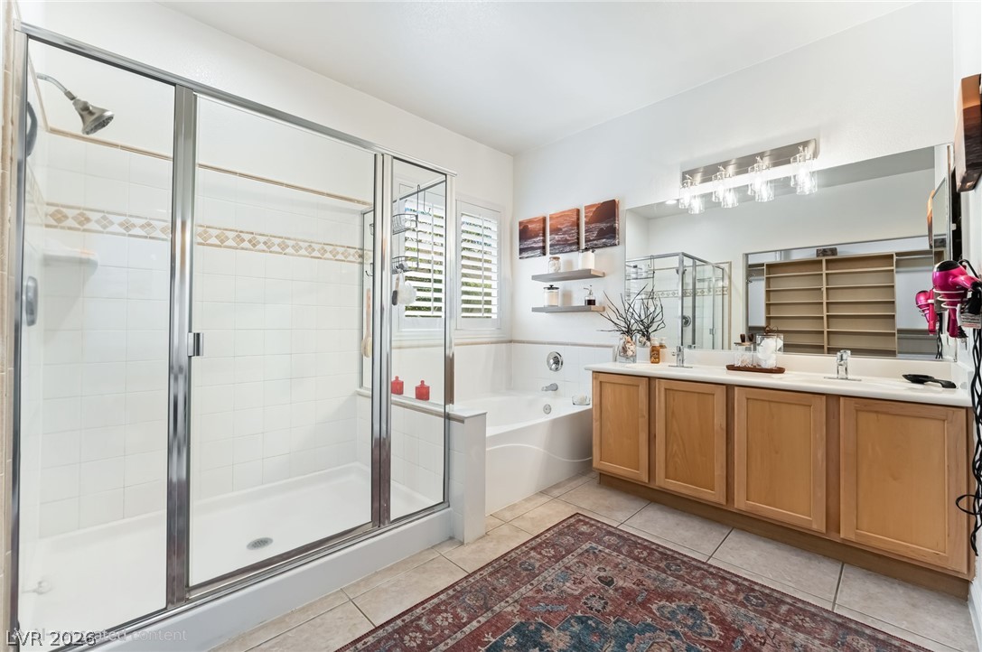 2651 Thornview Street Las Vegas NV 89135