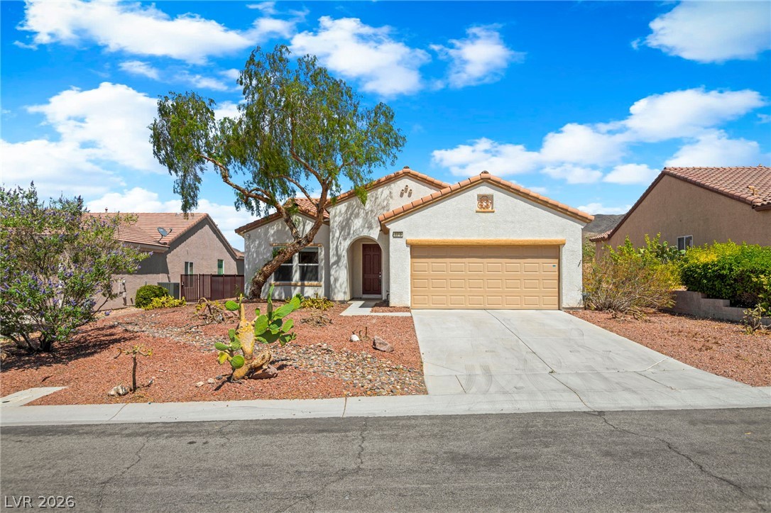 2250 Sandstone Cliffs Drive Henderson NV 89044