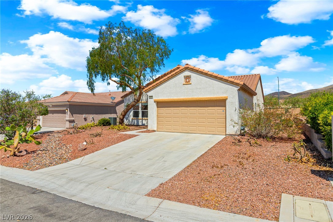 2250 Sandstone Cliffs Drive Henderson NV 89044