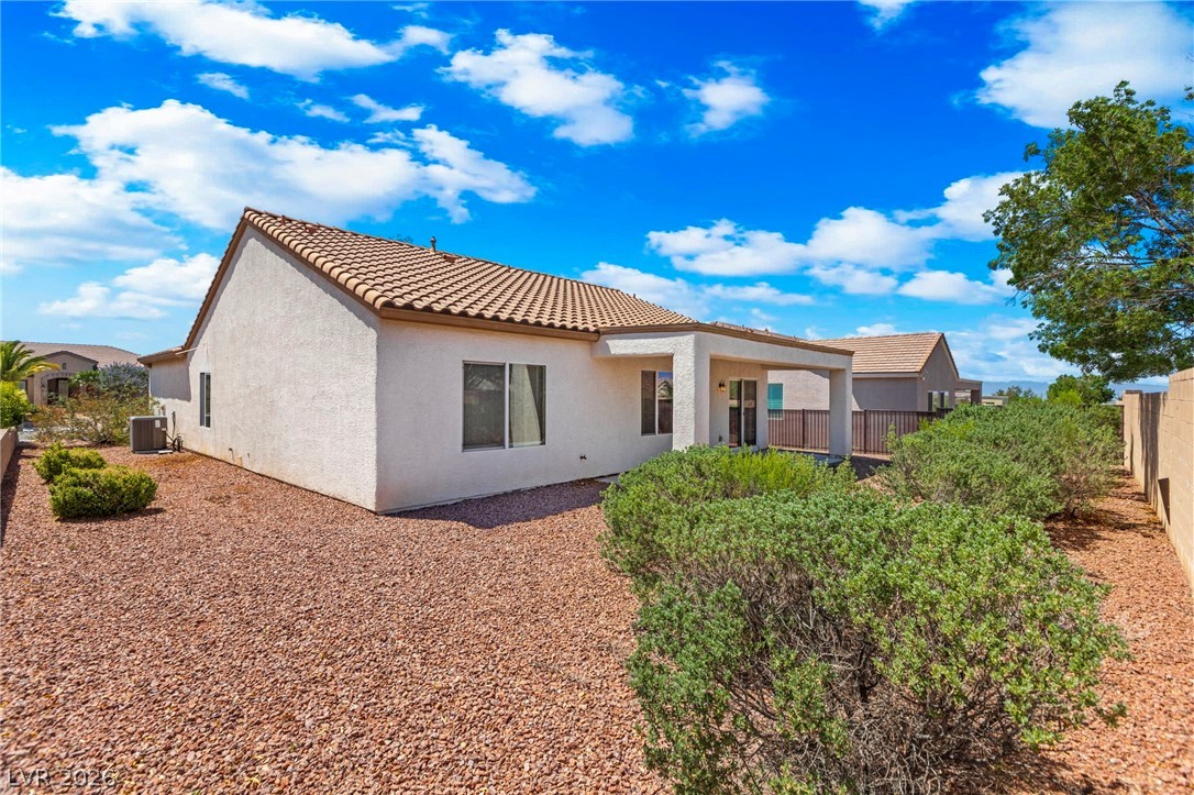 2250 Sandstone Cliffs Drive Henderson NV 89044