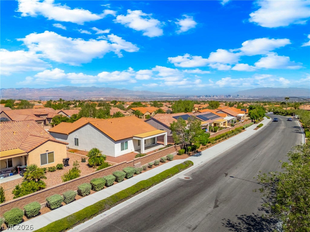 2250 Sandstone Cliffs Drive Henderson NV 89044