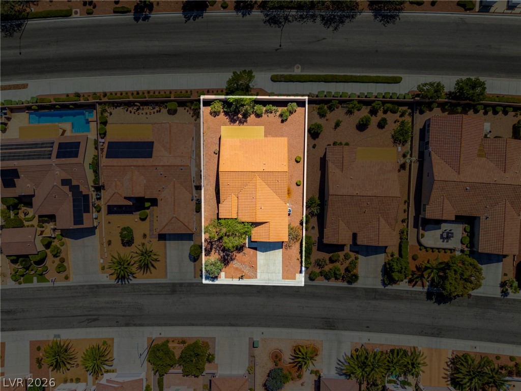 2250 Sandstone Cliffs Drive Henderson NV 89044