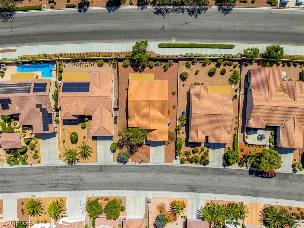 2250 Sandstone Cliffs Drive Henderson NV 89044