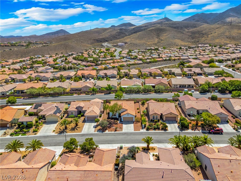 2250 Sandstone Cliffs Drive Henderson NV 89044