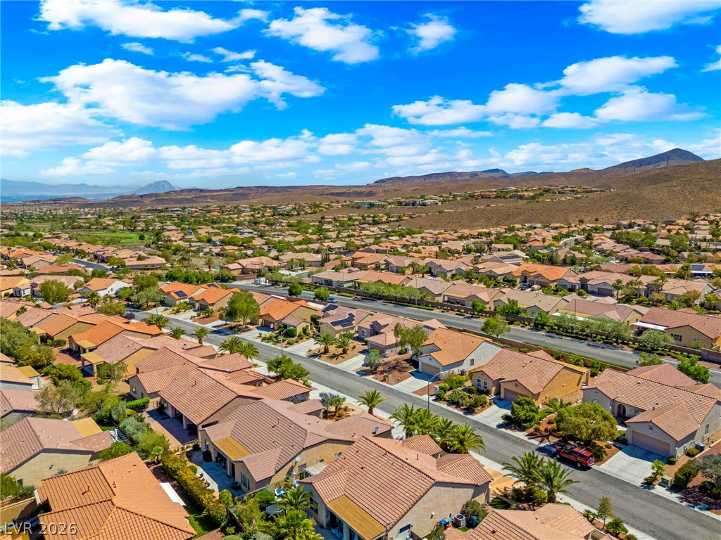 2250 Sandstone Cliffs Drive Henderson NV 89044