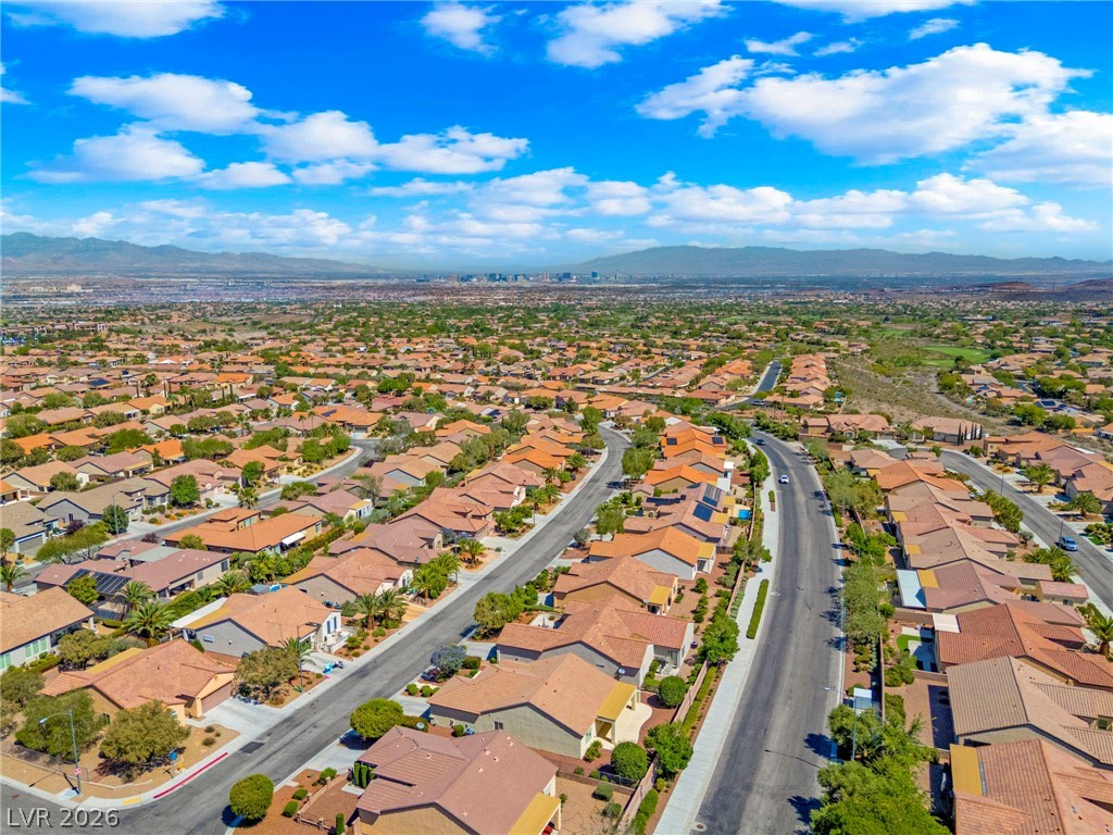 2250 Sandstone Cliffs Drive Henderson NV 89044