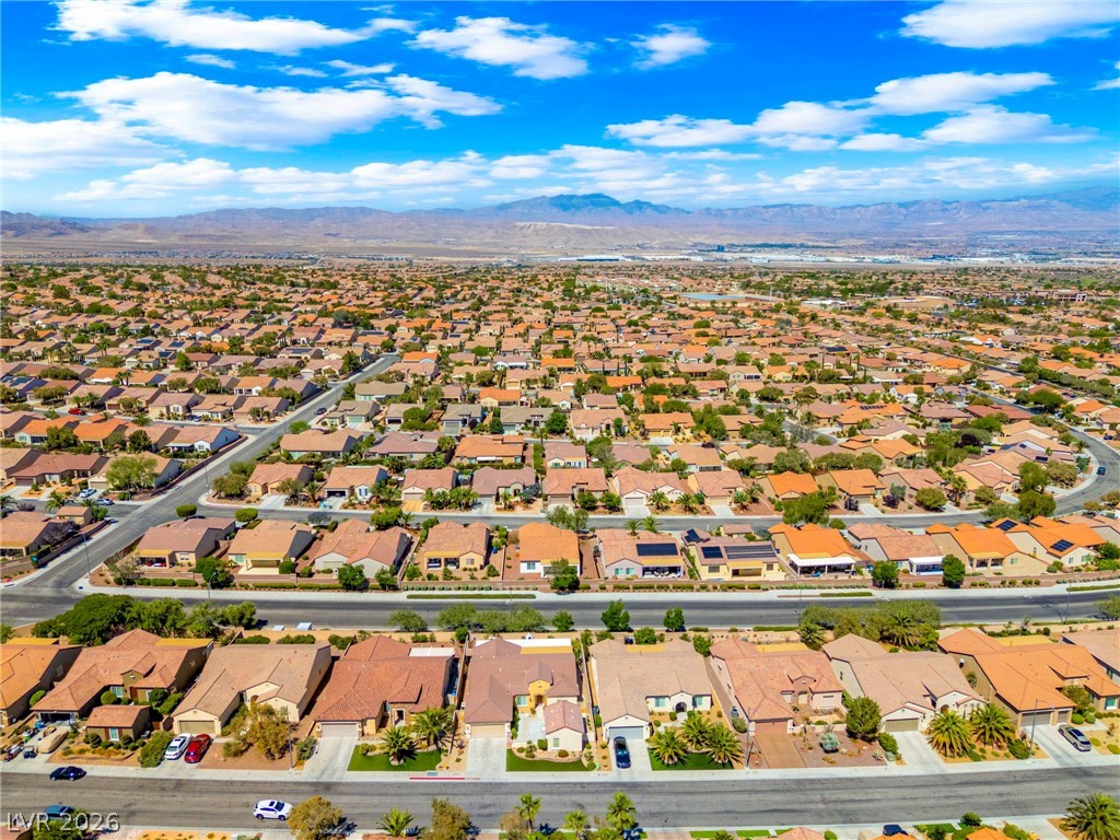 2250 Sandstone Cliffs Drive Henderson NV 89044