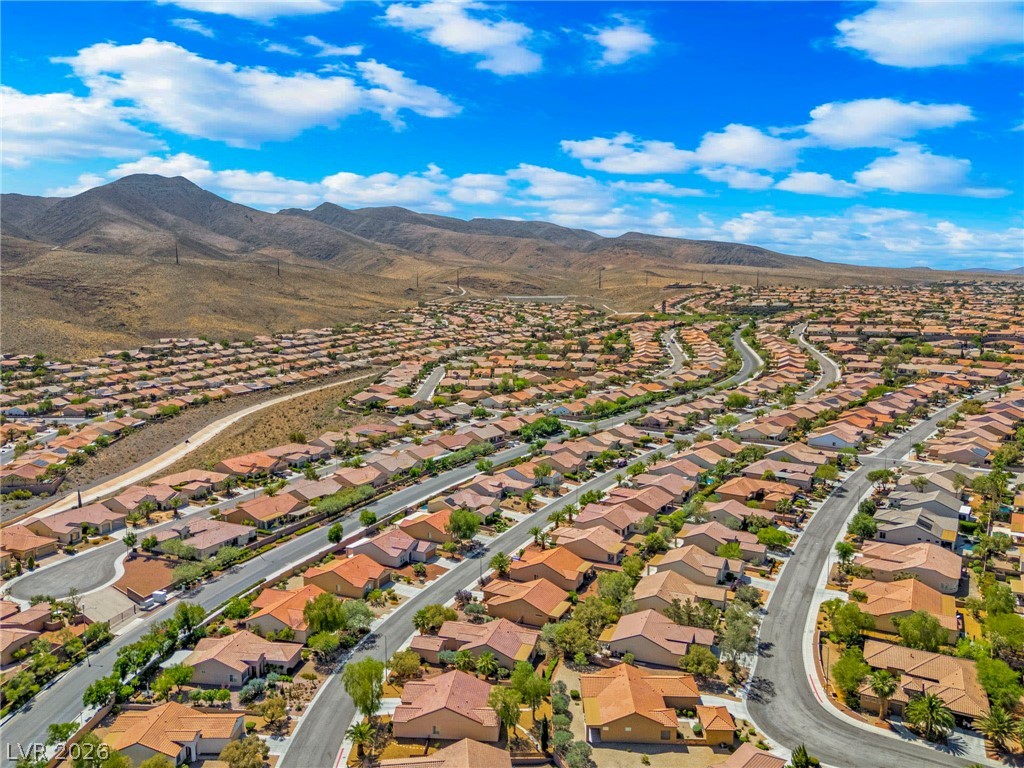 2250 Sandstone Cliffs Drive Henderson NV 89044