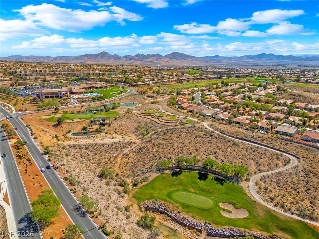 2250 Sandstone Cliffs Drive Henderson NV 89044
