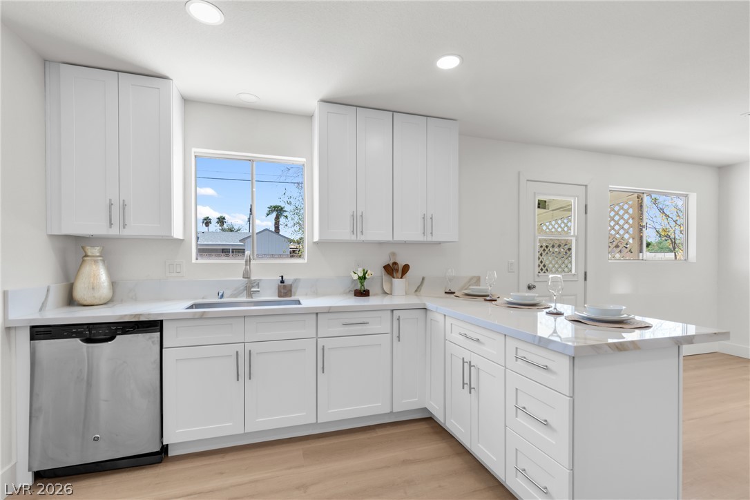 4825 Patterson Avenue Las Vegas NV 89104