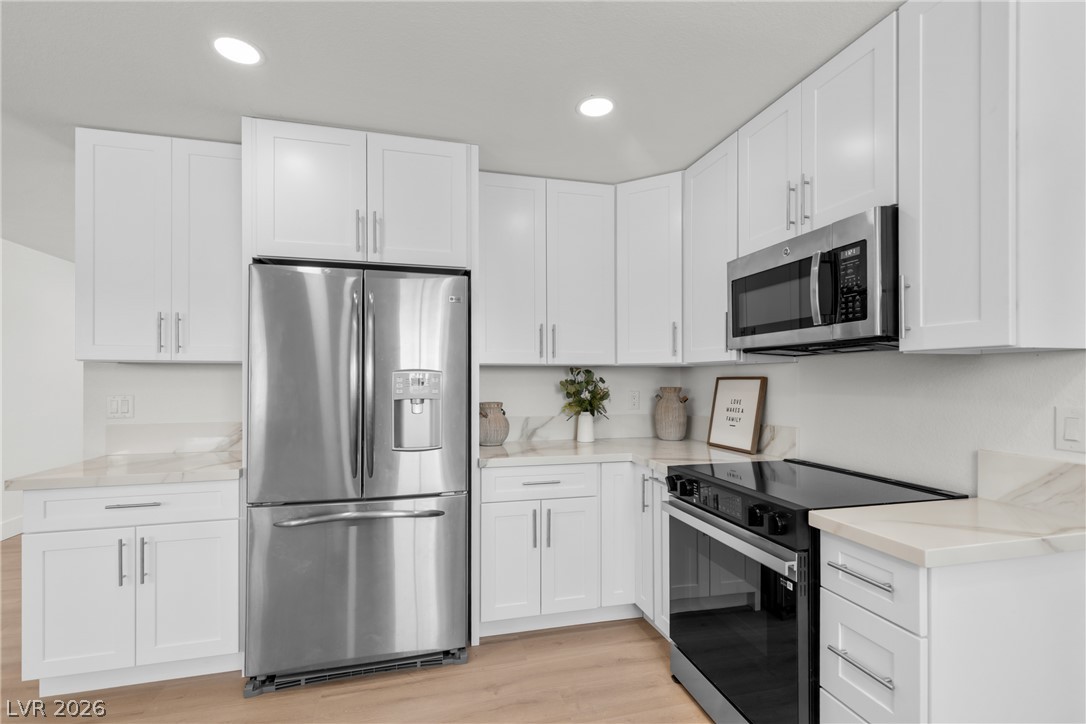 4825 Patterson Avenue Las Vegas NV 89104
