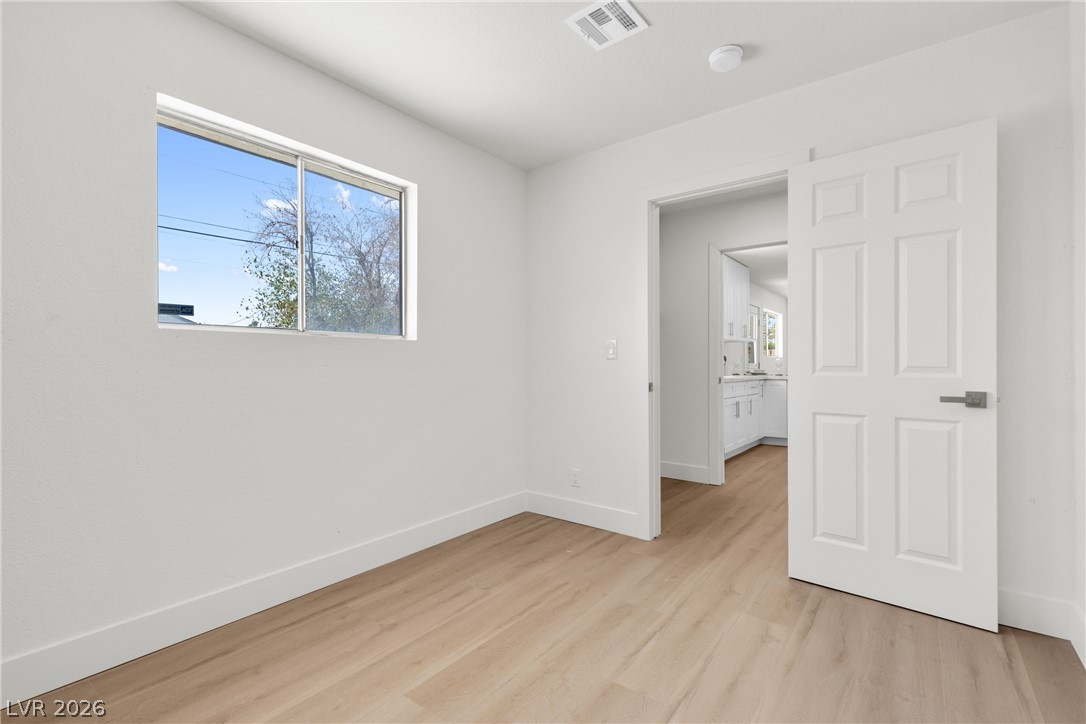 4825 Patterson Avenue Las Vegas NV 89104