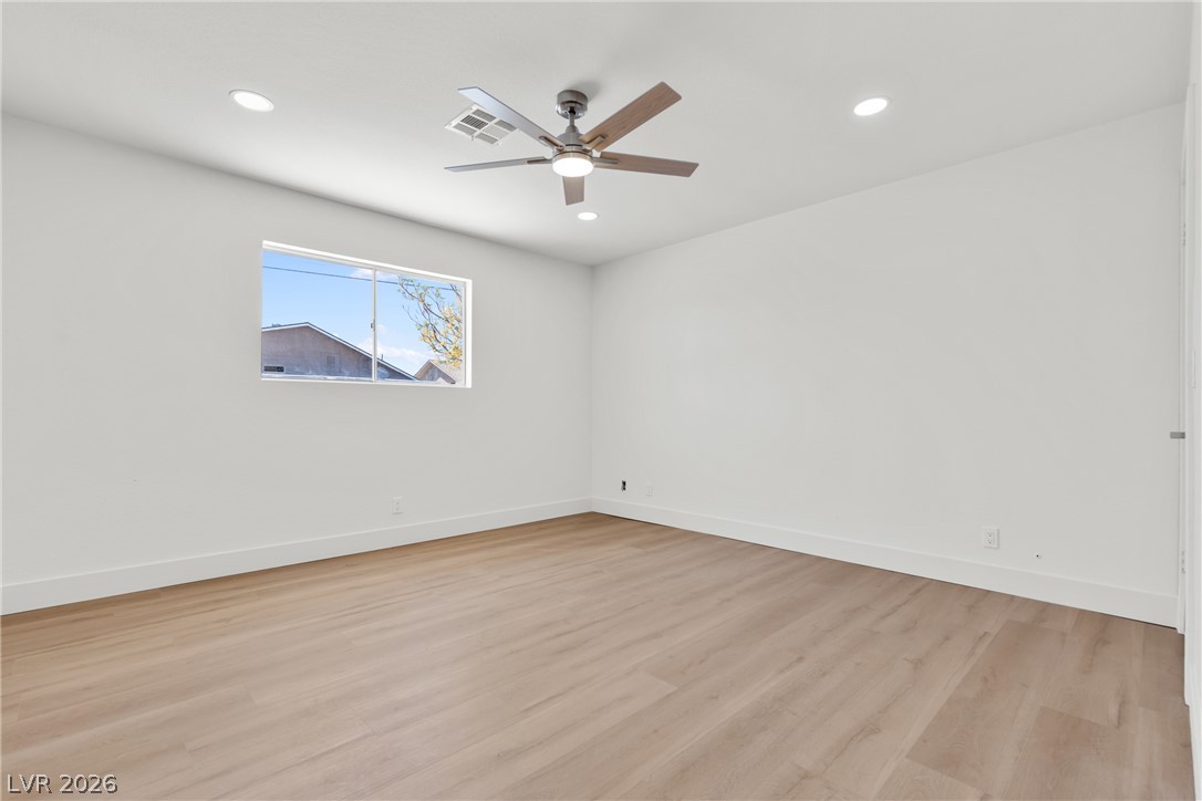 4825 Patterson Avenue Las Vegas NV 89104
