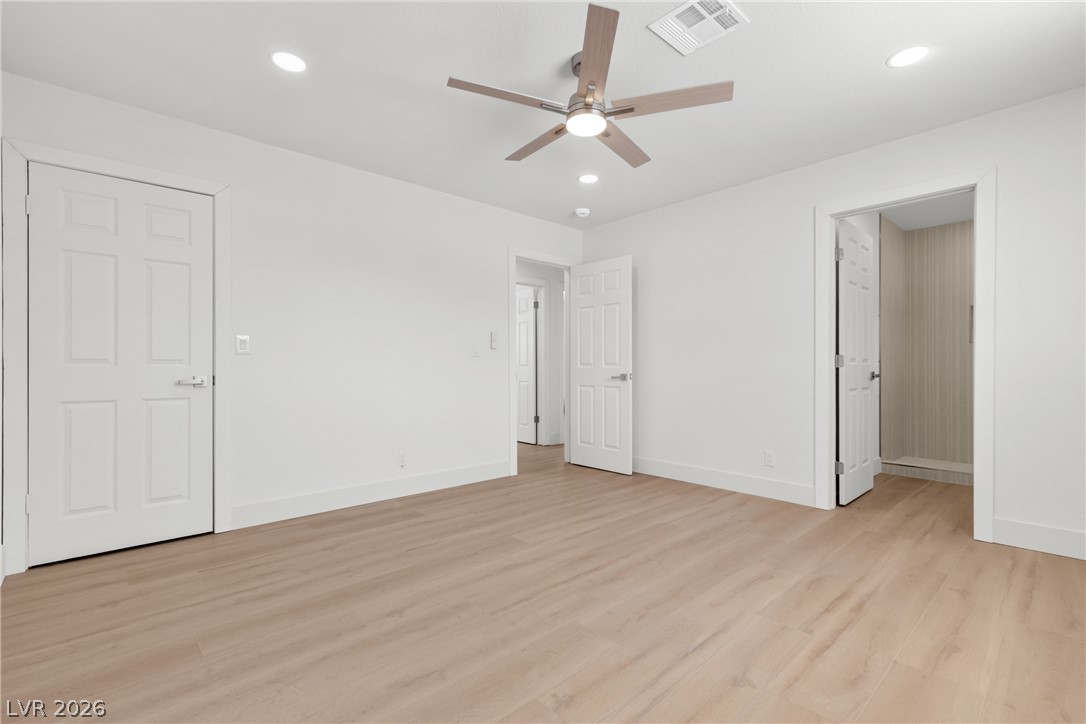 4825 Patterson Avenue Las Vegas NV 89104