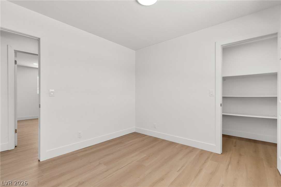 4825 Patterson Avenue Las Vegas NV 89104