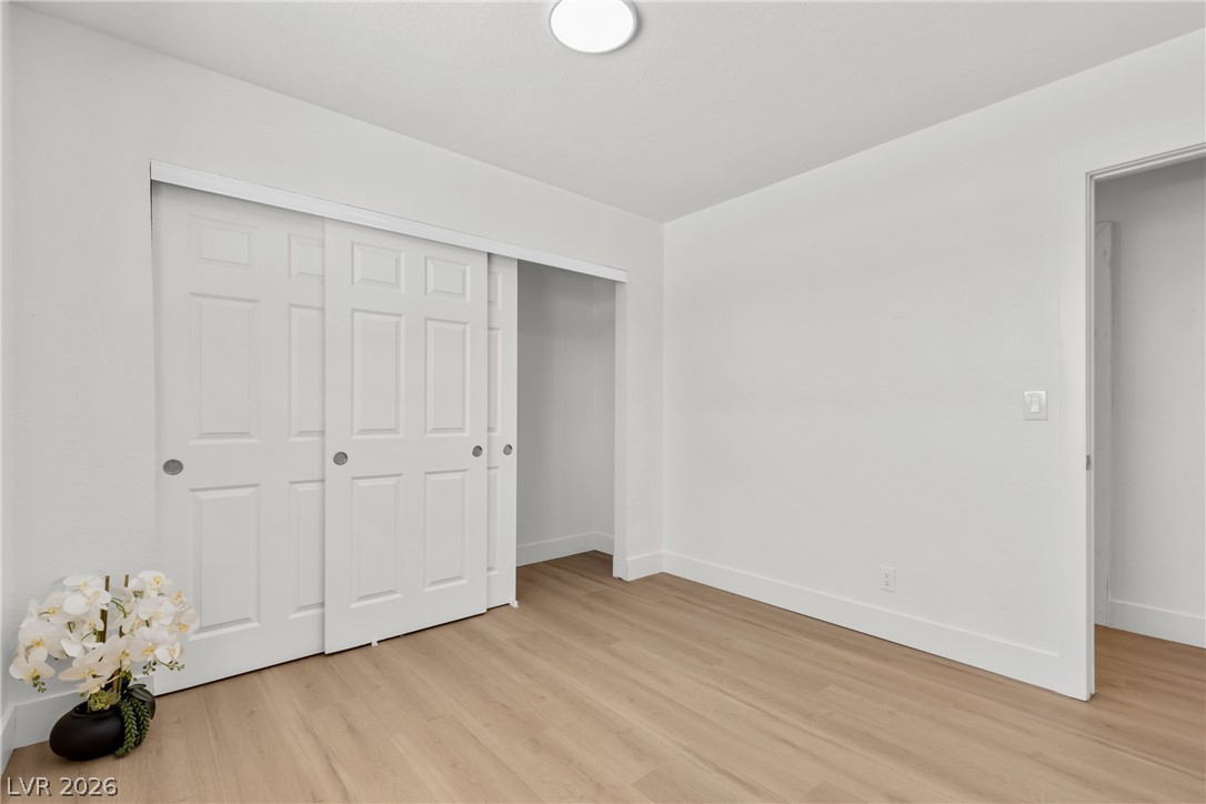 4825 Patterson Avenue Las Vegas NV 89104